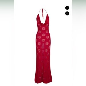 Asta resort Klara dress